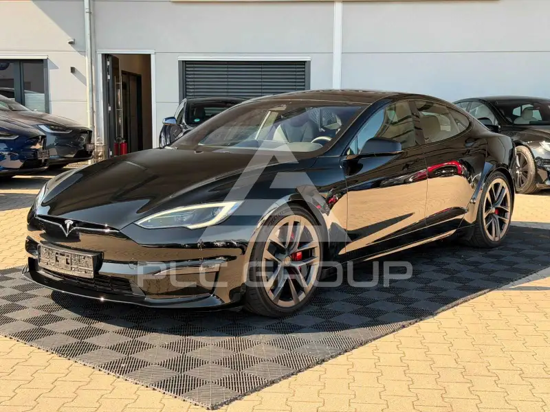 2023 Tesla Model S