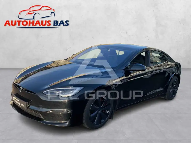2023 Tesla Model S