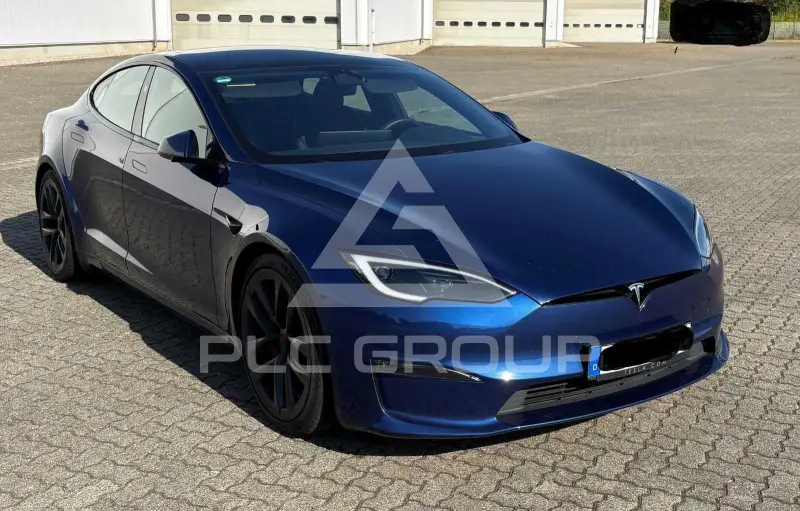 2023 Tesla Model S