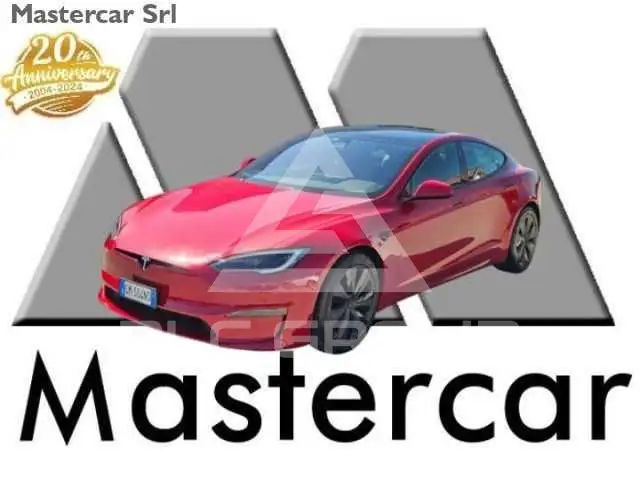 2023 Tesla Model S