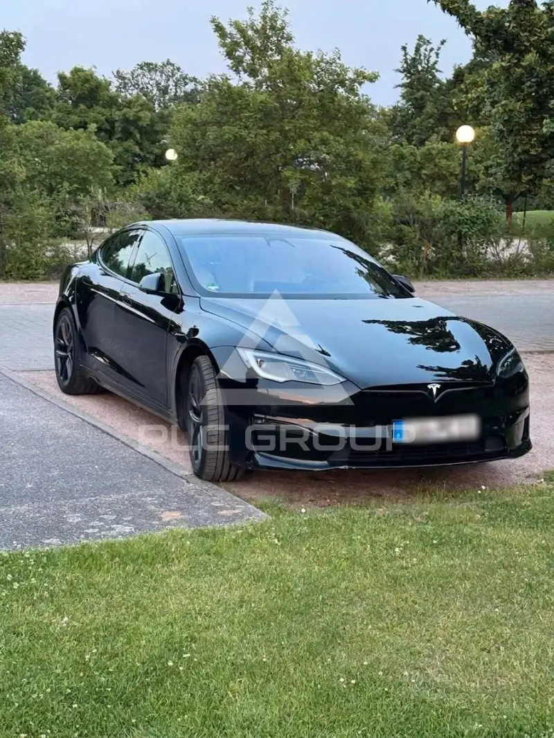 2023 Tesla Model S