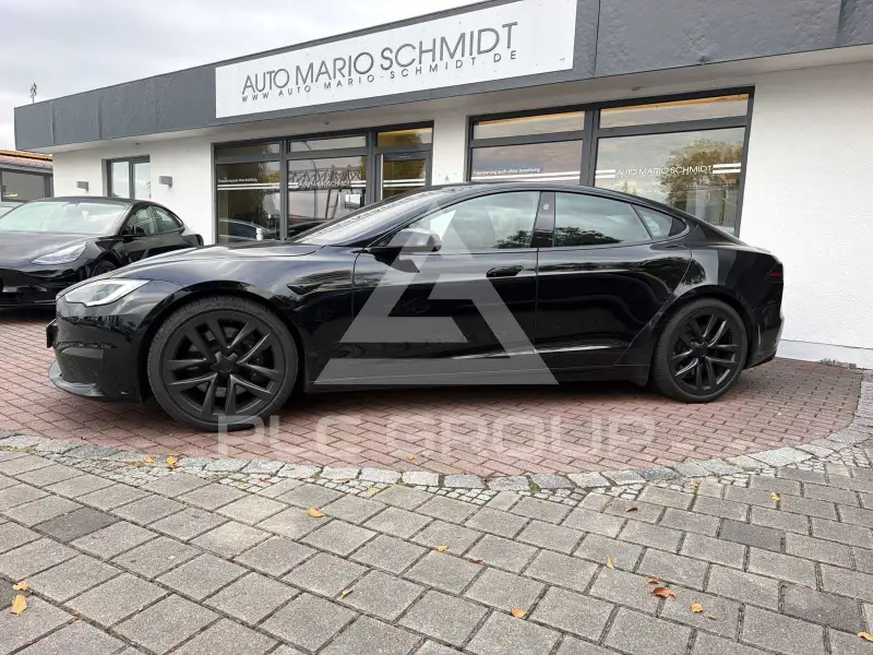 2023 Tesla Model S