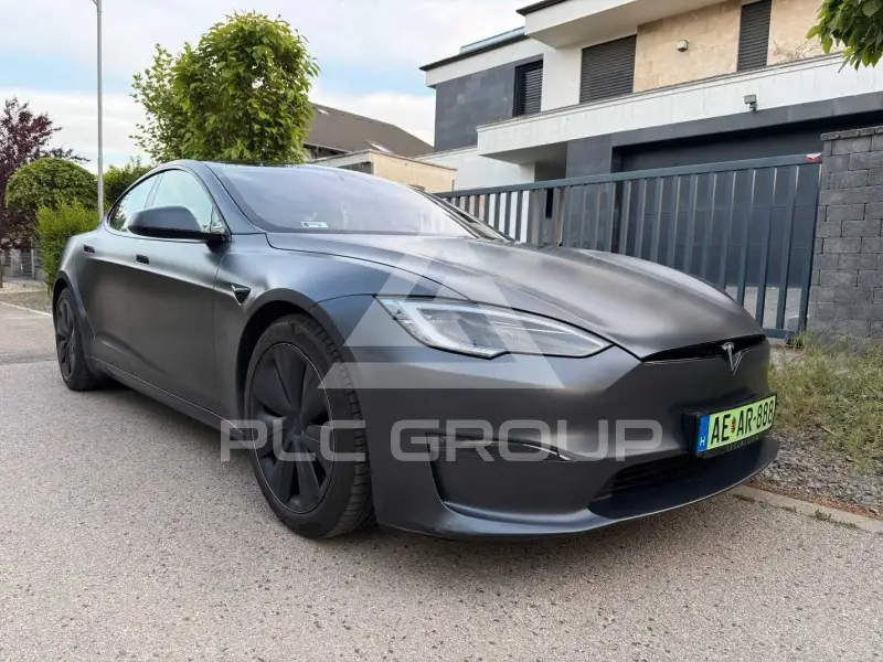 2023 Tesla Model S