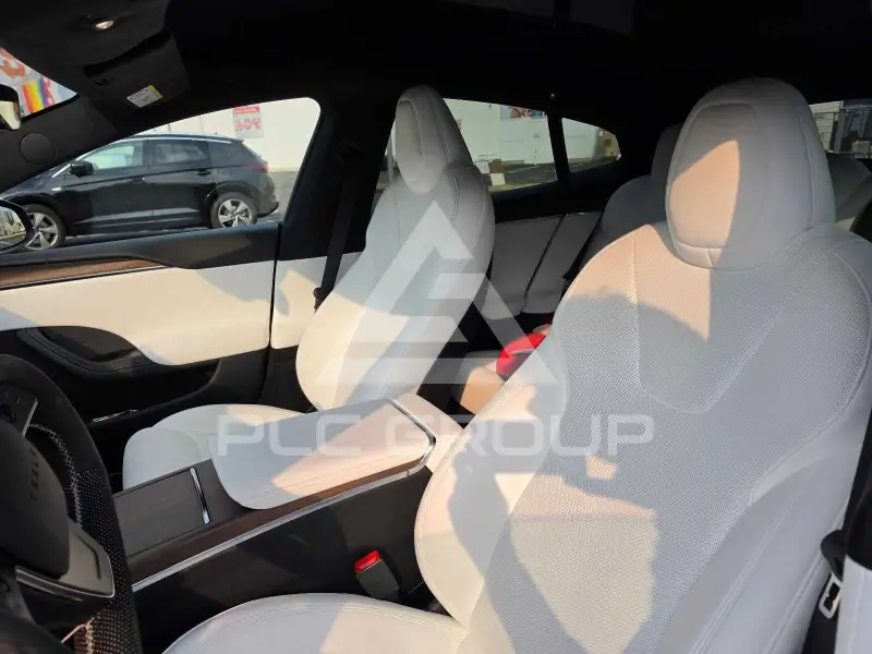 2023 Tesla Model S