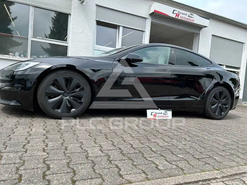 2023 Tesla Model S
