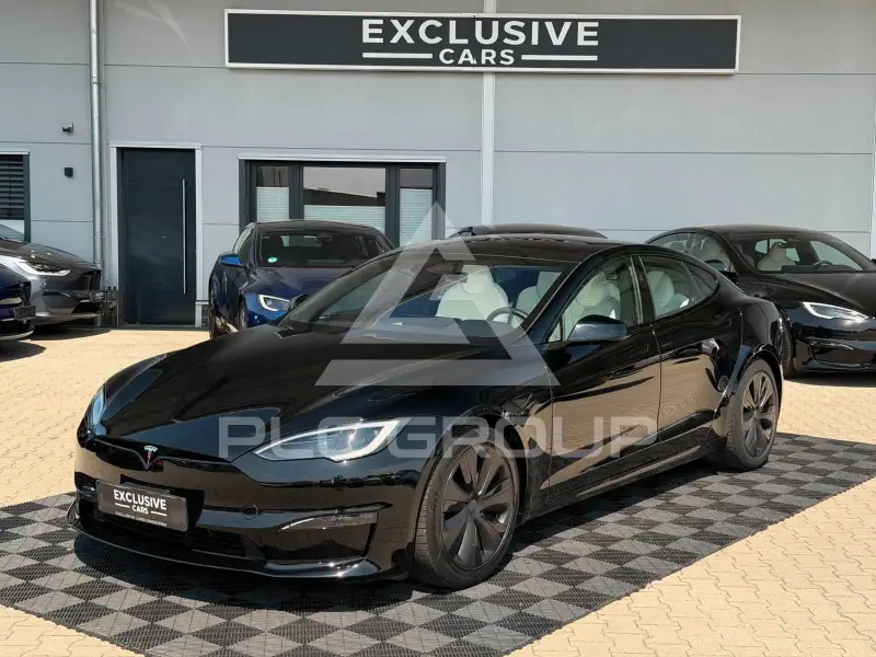 2023 Tesla Model S