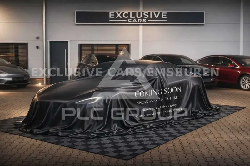 2023 Tesla Model S
