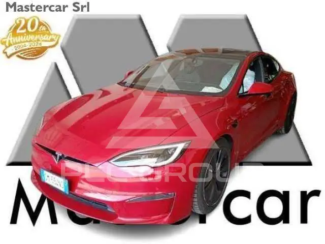 2023 Tesla Model S