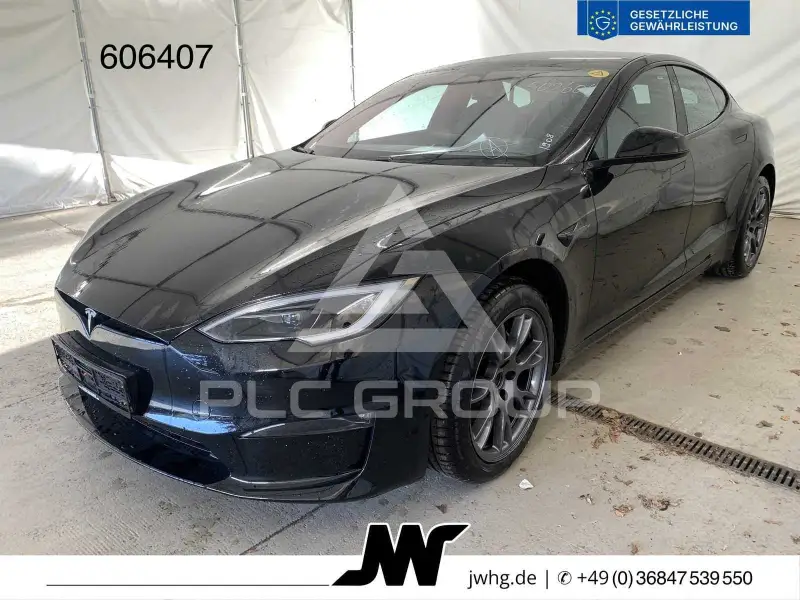 2023 Tesla Model S