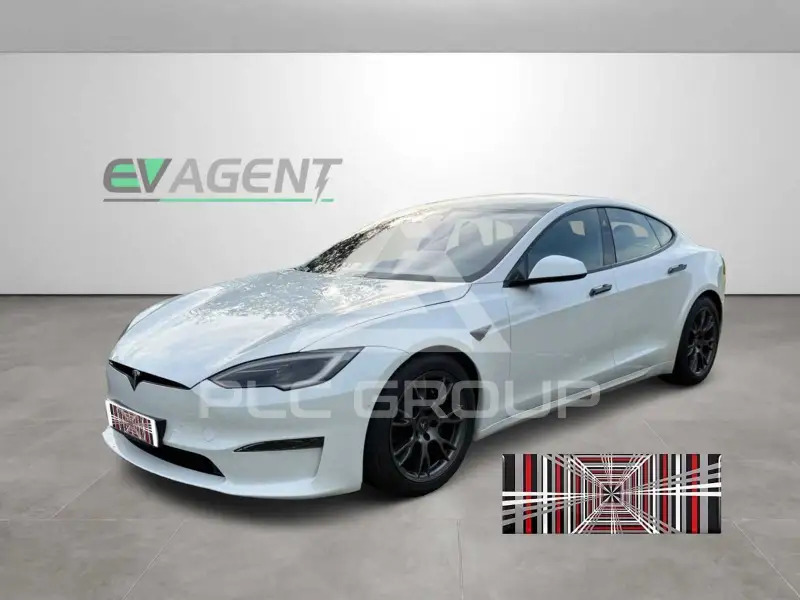 2023 Tesla Model S