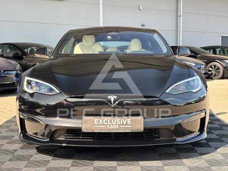 2023 Tesla Model S