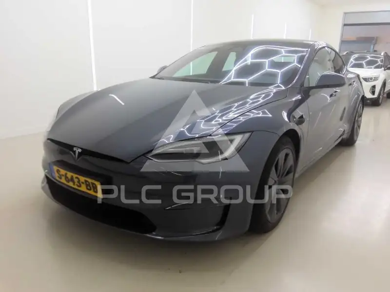 2023 Tesla Model S