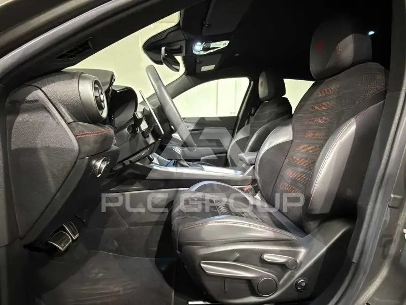 2023 Alfa Romeo Tonale