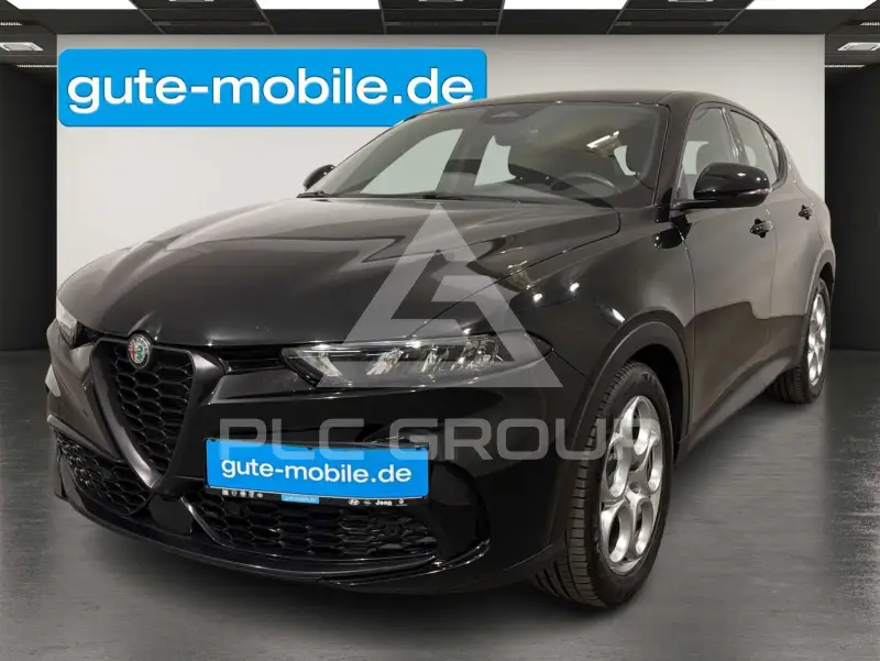 2023 Alfa Romeo Tonale
