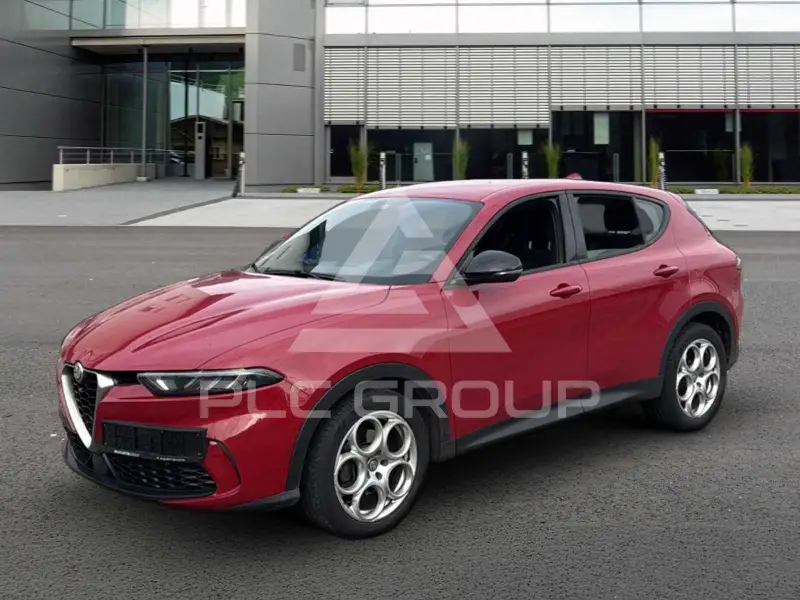2023 Alfa Romeo Tonale