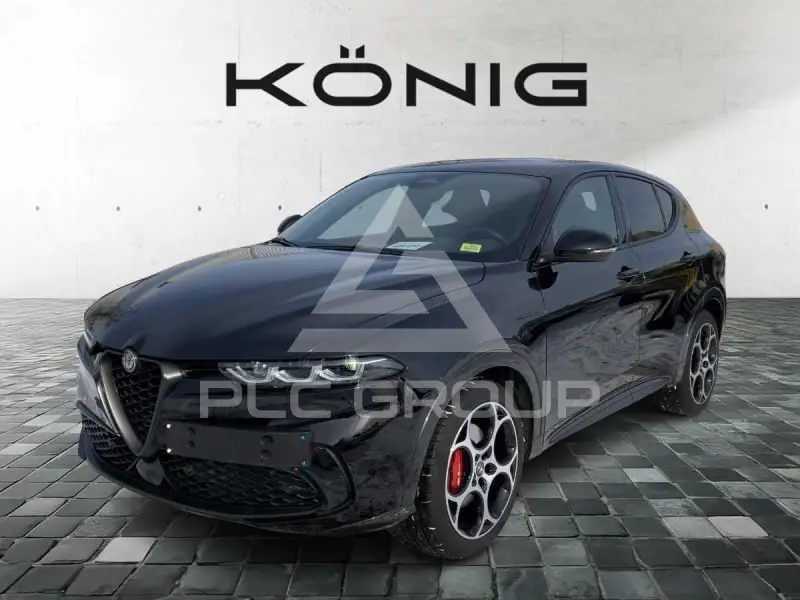 2023 Alfa Romeo Tonale