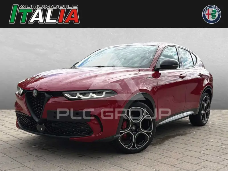 2023 Alfa Romeo Tonale