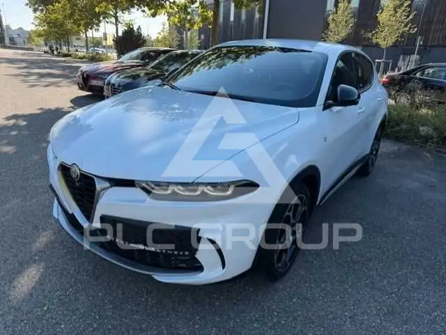 2023 Alfa Romeo Tonale