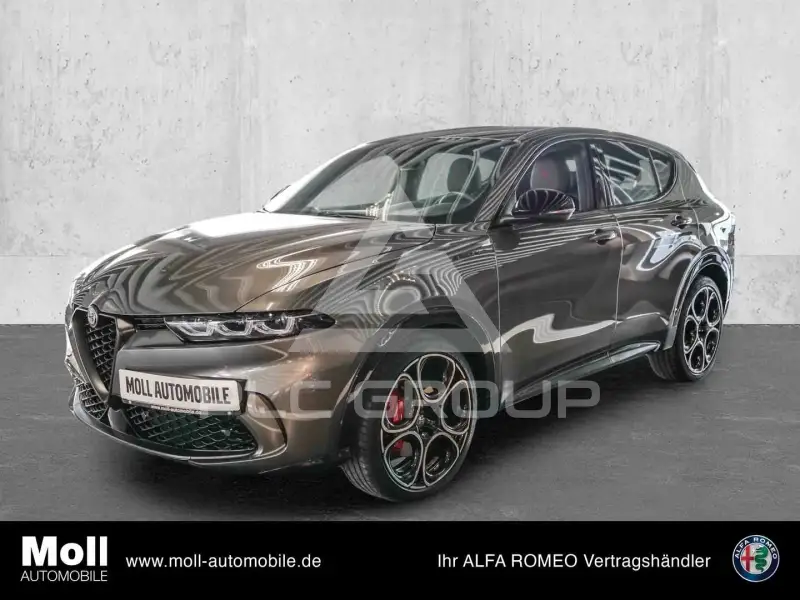 2023 Alfa Romeo Tonale