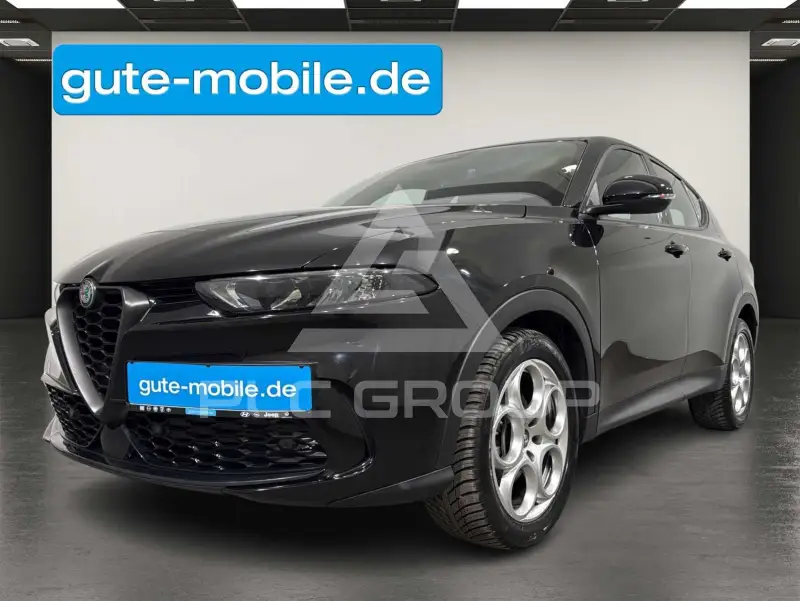 2023 Alfa Romeo Tonale