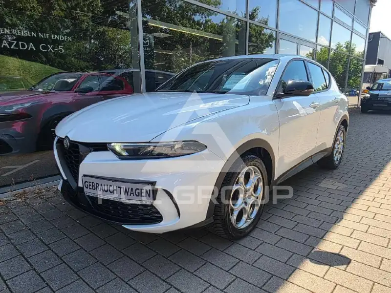 2023 Alfa Romeo Tonale