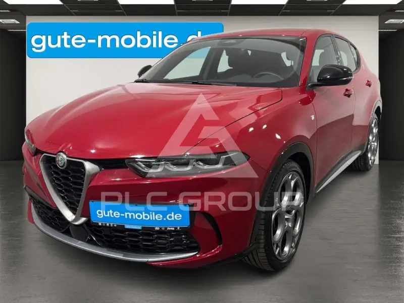 2023 Alfa Romeo Tonale