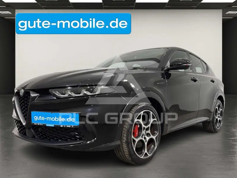 2023 Alfa Romeo Tonale