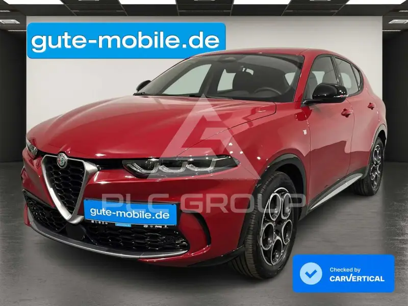 2023 Alfa Romeo Tonale