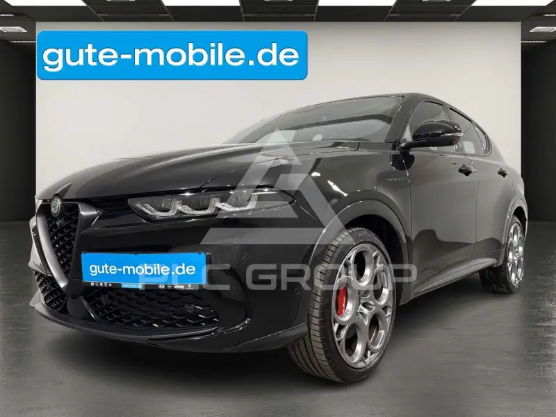 2023 Alfa Romeo Tonale