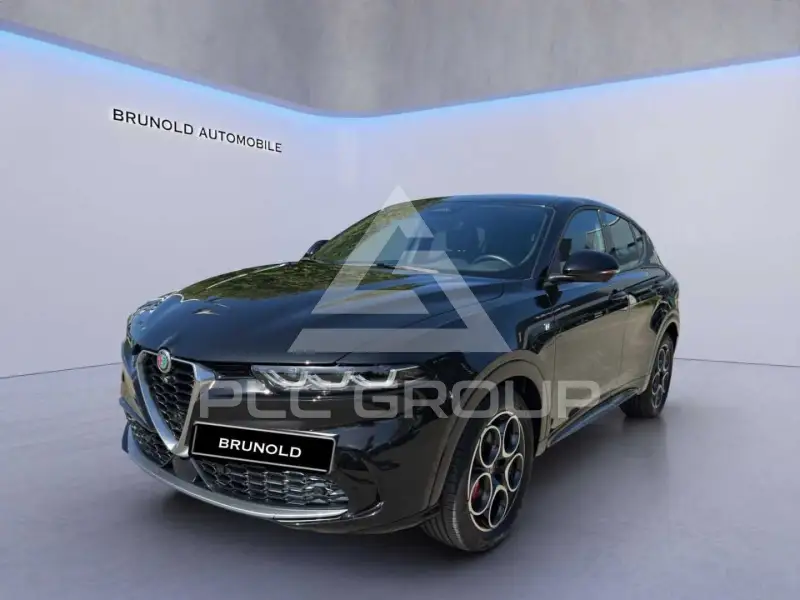 2023 Alfa Romeo Tonale