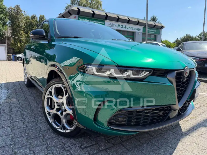 2023 Alfa Romeo Tonale