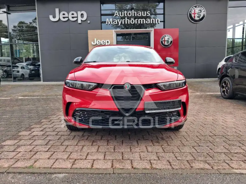 2023 Alfa Romeo Tonale