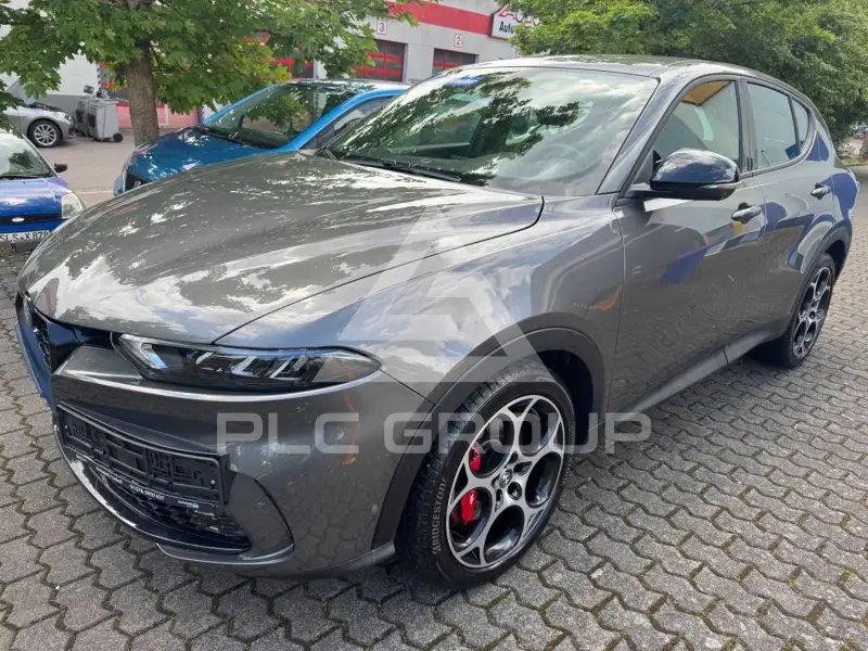2023 Alfa Romeo Tonale