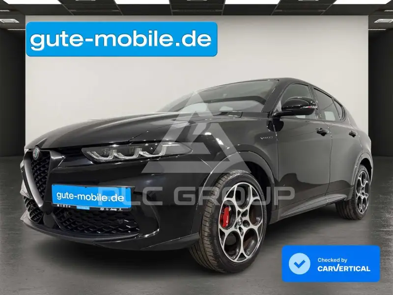 2023 Alfa Romeo Tonale