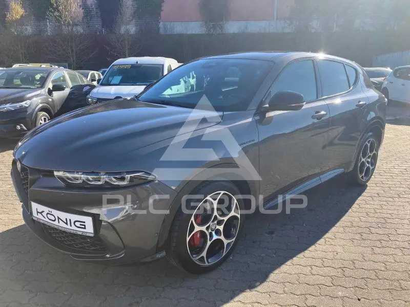 2023 Alfa Romeo Tonale