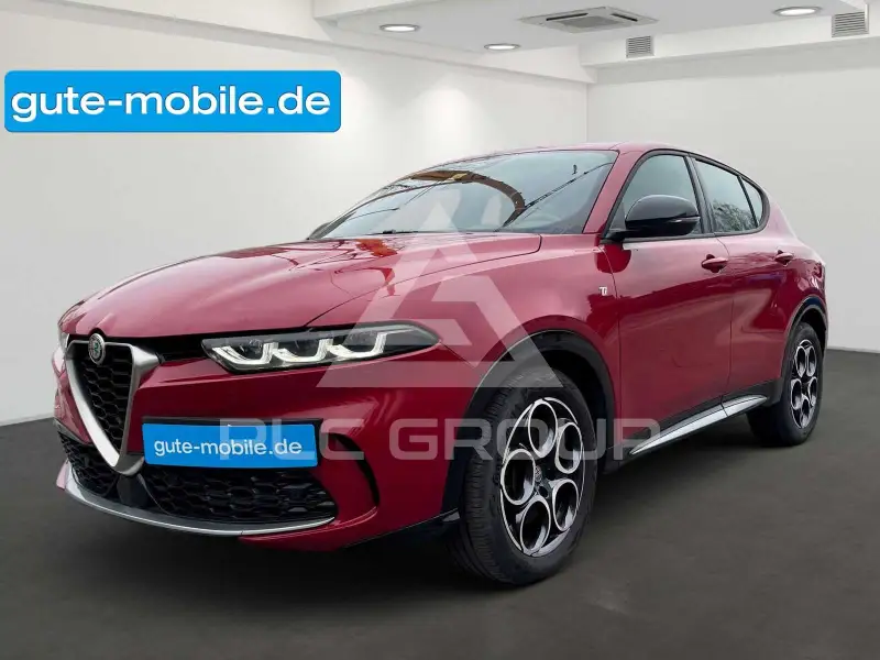 2023 Alfa Romeo Tonale