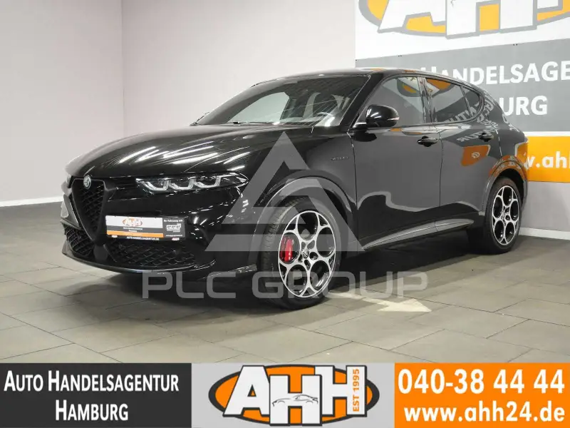 2023 Alfa Romeo Tonale