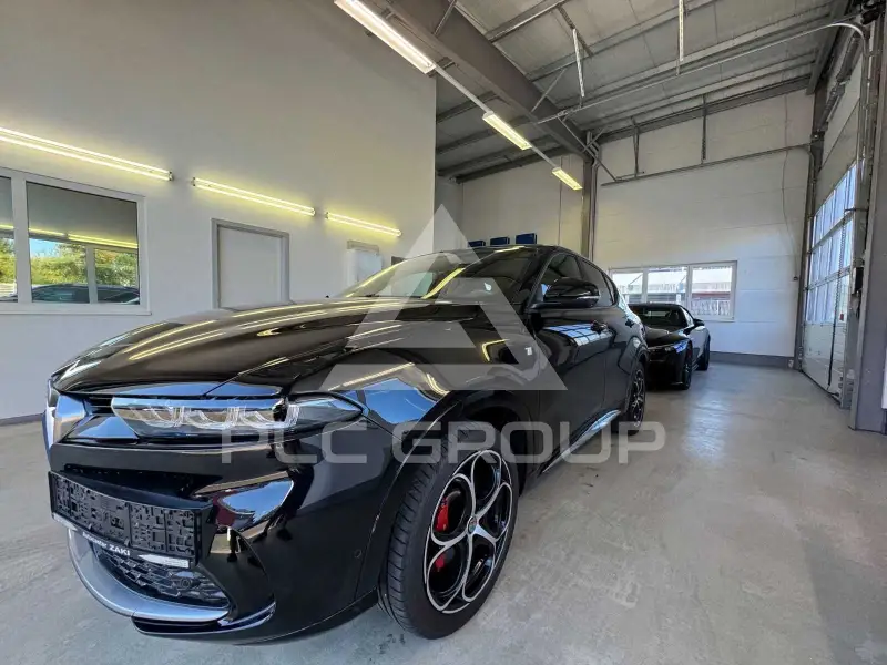 2023 Alfa Romeo Tonale