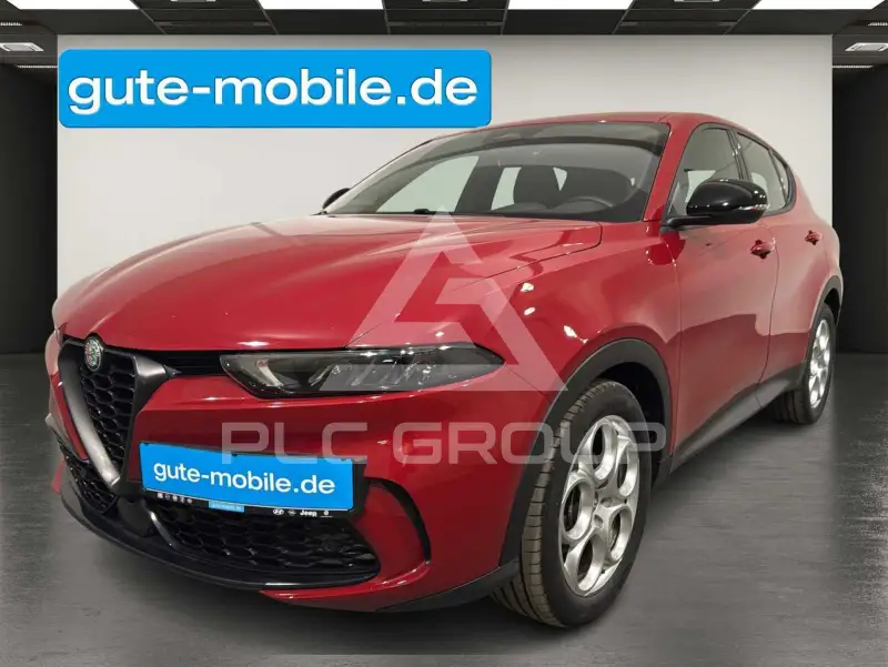 2023 Alfa Romeo Tonale