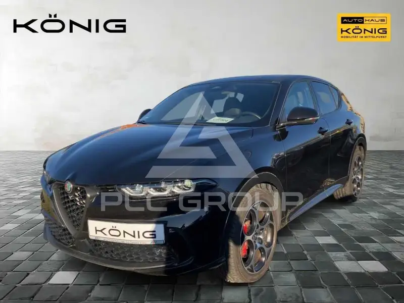 2023 Alfa Romeo Tonale