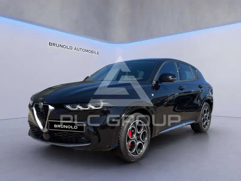 2023 Alfa Romeo Tonale