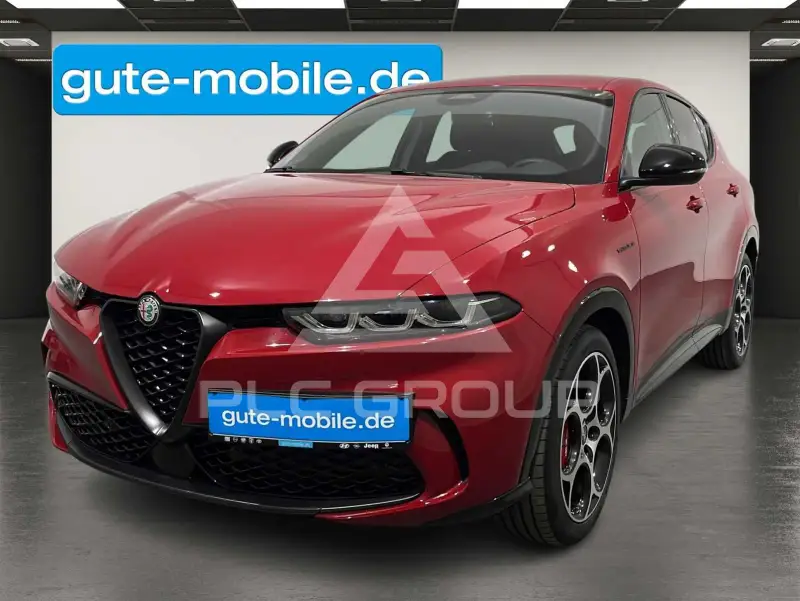 2023 Alfa Romeo Tonale