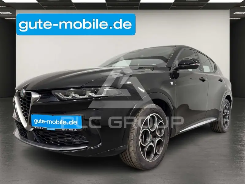 2023 Alfa Romeo Tonale