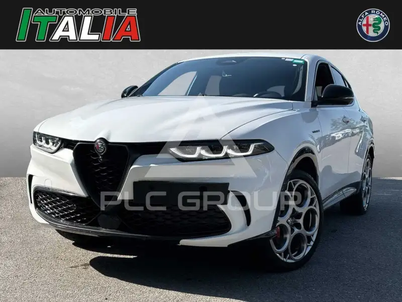 2023 Alfa Romeo Tonale