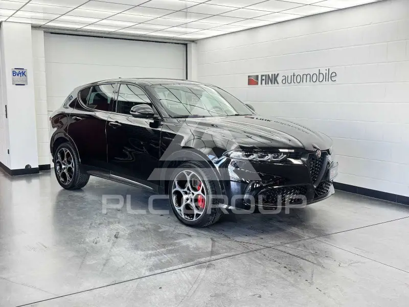 2023 Alfa Romeo Tonale