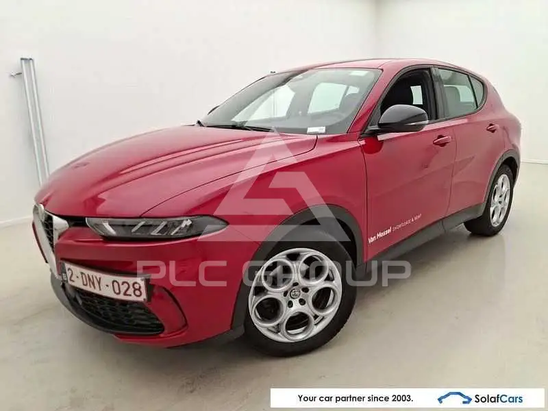 2023 Alfa Romeo Tonale