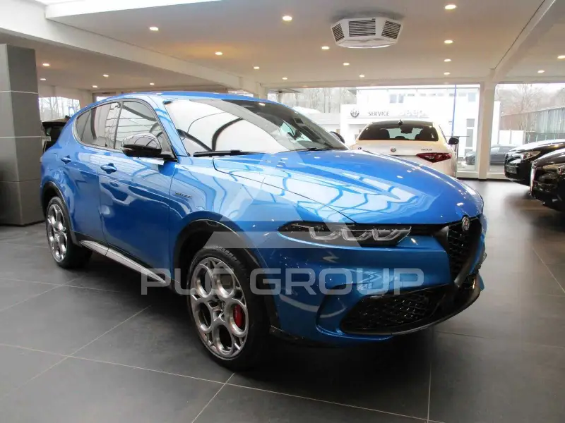 2023 Alfa Romeo Tonale