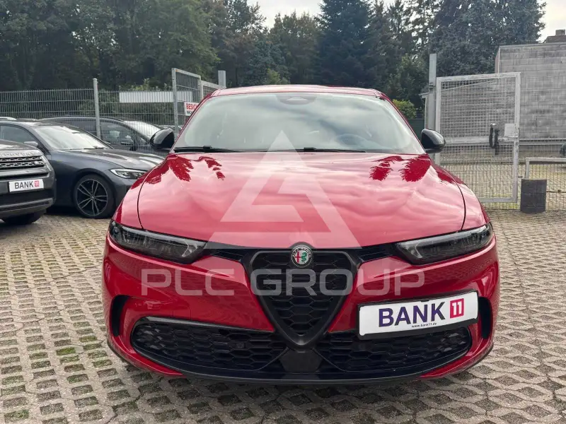2023 Alfa Romeo Tonale