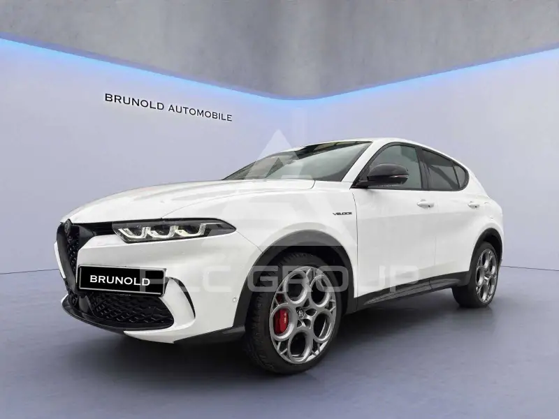 2023 Alfa Romeo Tonale