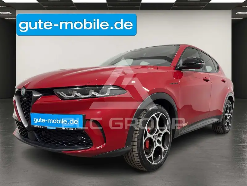 2023 Alfa Romeo Tonale